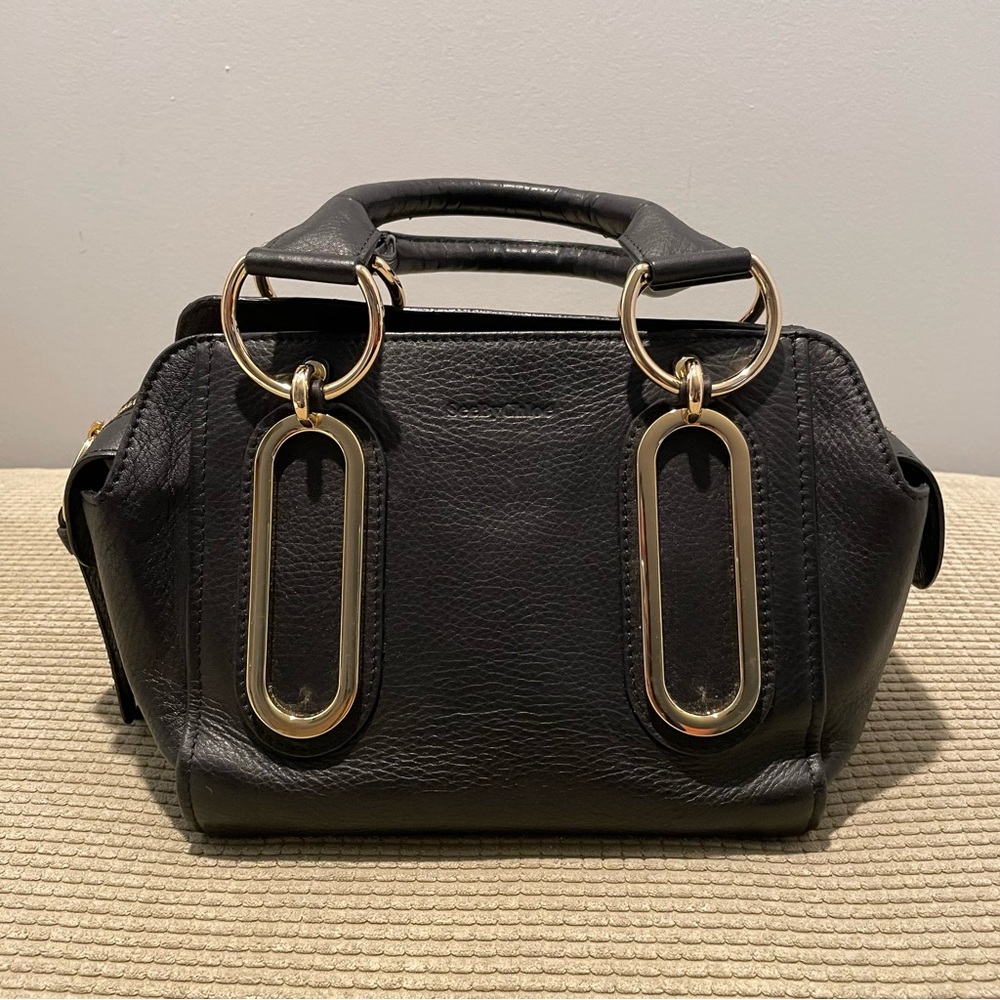 See by Chloe Small Paige Handbag